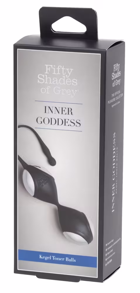 Inner Goddess kuleczki ćwiczące kegla
