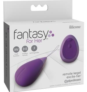 remote kegel excite-her