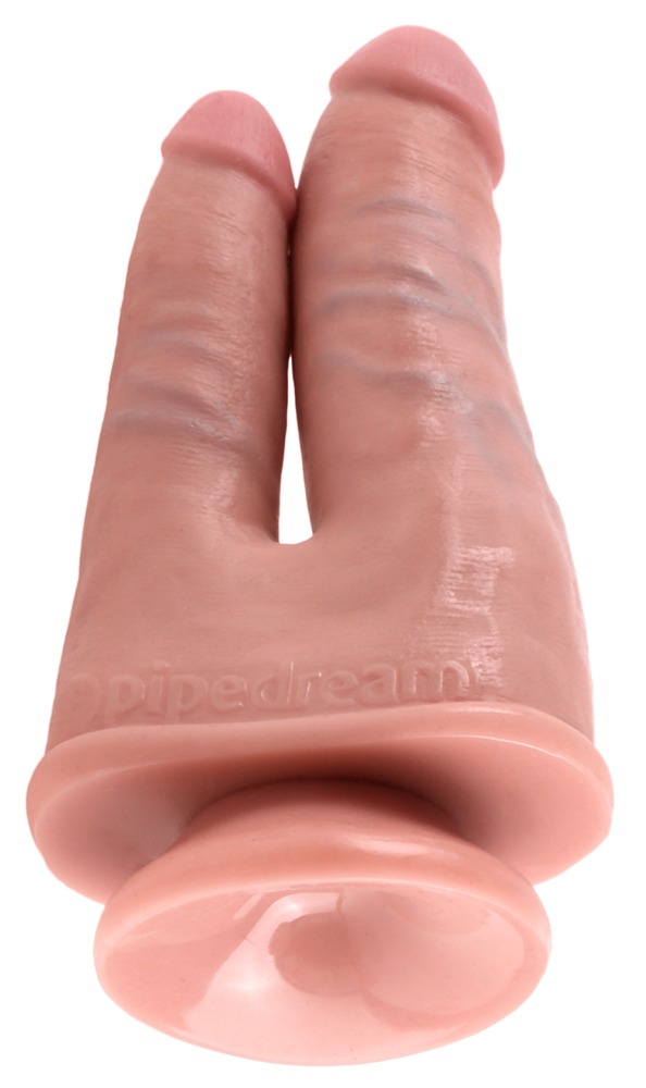 Dildo „Double Penetrator“