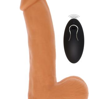 DILDO TOYJOY GET REAL MAGNETIC PULSE TRUSTING