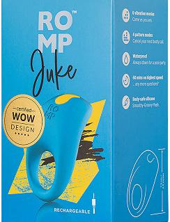 Romp Juke