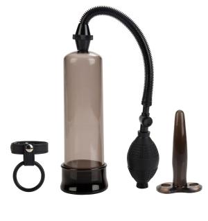 CalExotics Optimum Series Rock Hard Pump Ki
