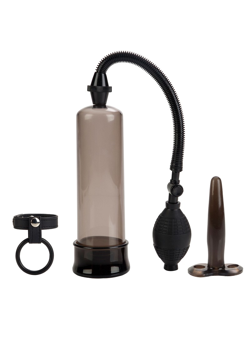 CalExotics Optimum Series Rock Hard Pump Ki
