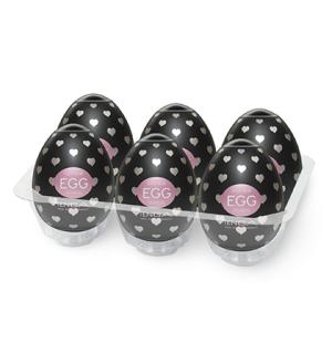 Tenga Huevo Lover 6