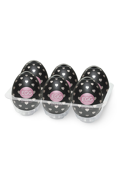 Tenga Huevo Lover 6