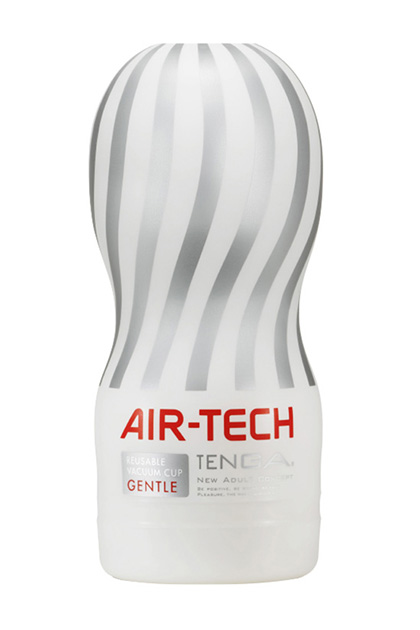 Tenga Air Flow Gentle