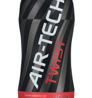 Tenga Home Air Tech Twist Tickle