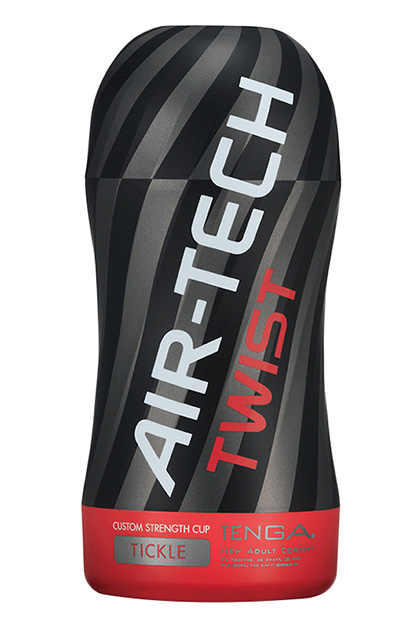Tenga Home Air Tech Twist Tickle