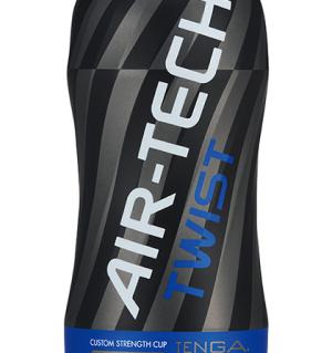 Tenga Air Tech Twist Ripple