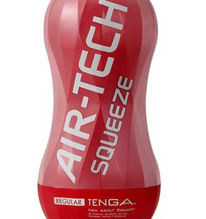 Tenga Air Tech Squeeze Regular