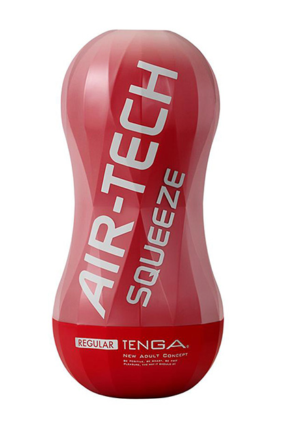 Tenga Air Tech Squeeze Regular
