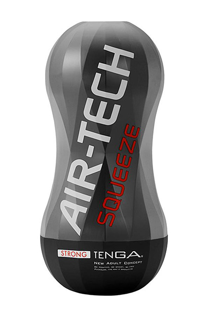 Tenga Air Tech Squeeze Strong