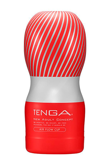 Tenga Air Flow Cup