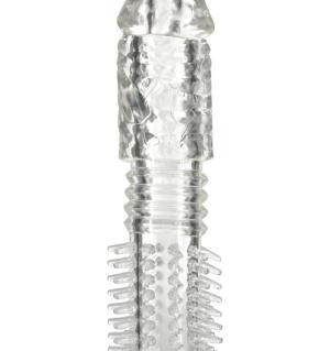 Seven Creations Penis Silicone Sleeve