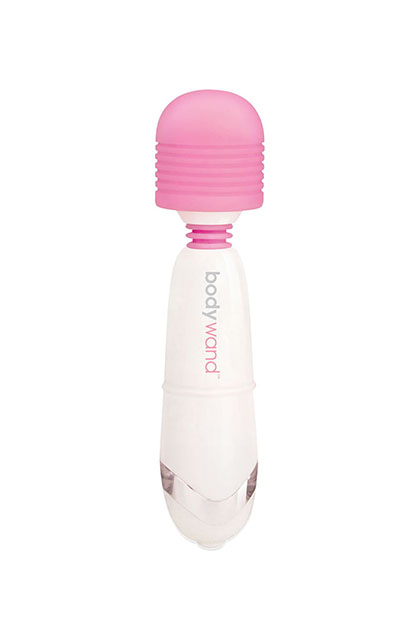 BODYWAND 5 FUNCTION PINK
