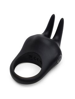 Fifty Shades of Grey Sensation Rechargeable Vibrating Love Ring