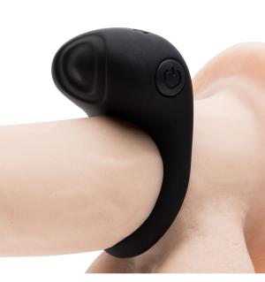 Fifty Shades of Grey Sensation Rechargeable Vibrating Rabbit Love Ring