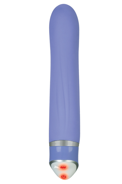 L’AMOUR PREMIUM SILICONE MASSAGER - PASSION ""G""