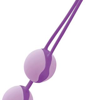 Bolas Purple/ Candy Violet