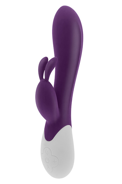 Corabi Rabbit Purple