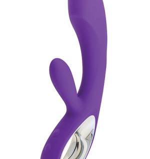 Linger Duo Purple