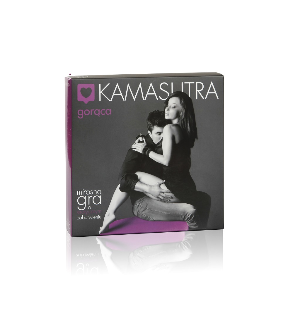 GRA KAMASTURA